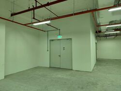Imm Building (D22), Factory #612322551